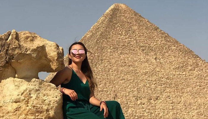 2 Days / 1 Night Cairo And Giza Package